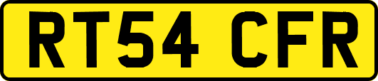 RT54CFR