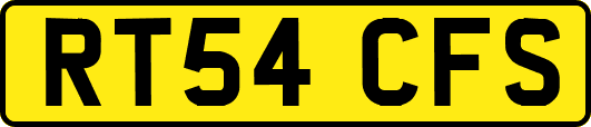 RT54CFS