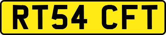 RT54CFT
