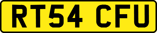 RT54CFU