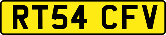 RT54CFV