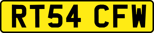 RT54CFW