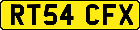 RT54CFX