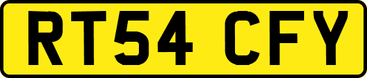 RT54CFY