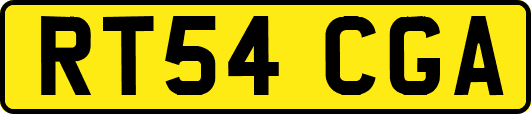 RT54CGA