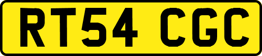 RT54CGC