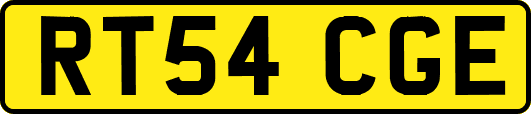 RT54CGE