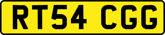 RT54CGG