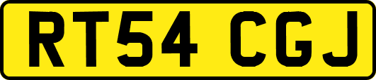 RT54CGJ