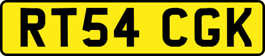 RT54CGK