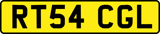 RT54CGL