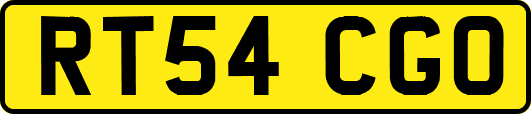RT54CGO