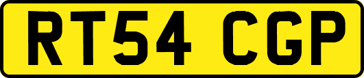 RT54CGP