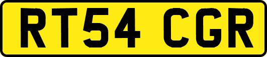 RT54CGR