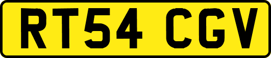 RT54CGV