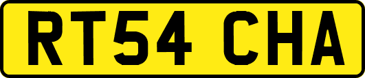 RT54CHA
