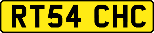 RT54CHC