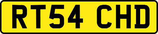 RT54CHD