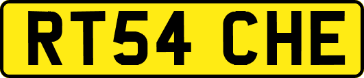 RT54CHE