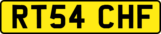 RT54CHF