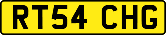 RT54CHG