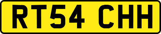 RT54CHH