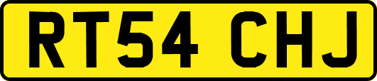 RT54CHJ