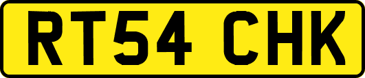 RT54CHK