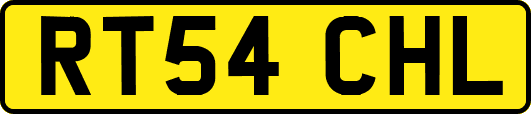 RT54CHL
