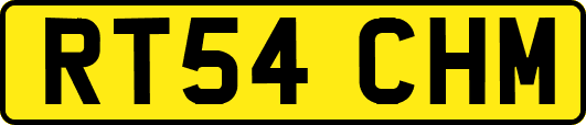 RT54CHM