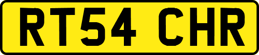 RT54CHR