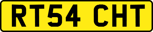 RT54CHT