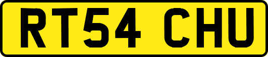 RT54CHU
