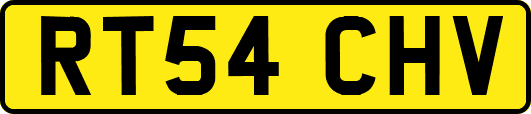 RT54CHV