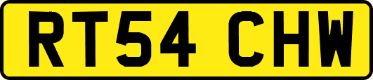 RT54CHW