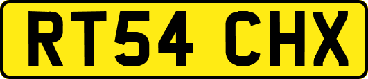 RT54CHX
