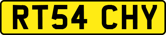 RT54CHY