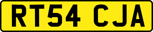 RT54CJA