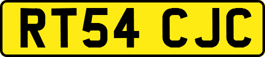 RT54CJC