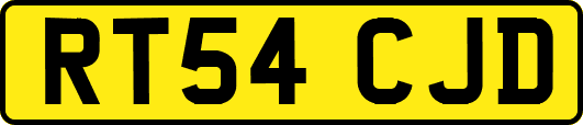 RT54CJD