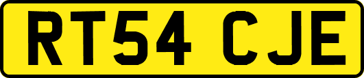 RT54CJE