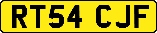 RT54CJF