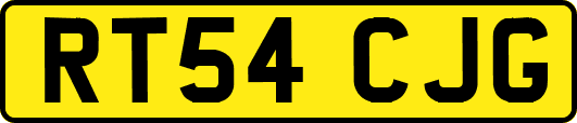RT54CJG