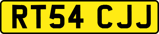 RT54CJJ