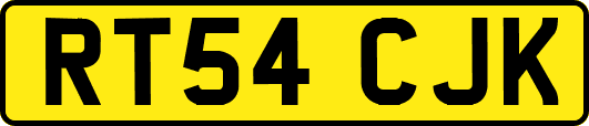 RT54CJK