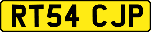 RT54CJP