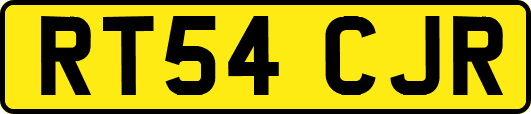 RT54CJR