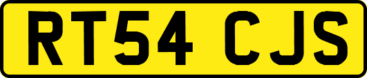RT54CJS