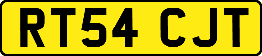 RT54CJT