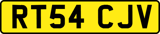 RT54CJV